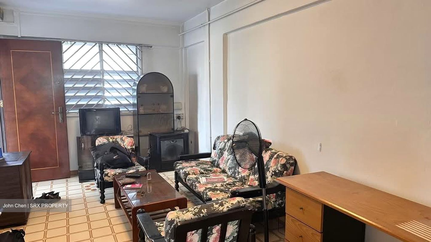 Blk 606 Bedok Reservoir Road (Bedok), HDB 3 Rooms #601561571